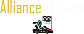 Alliance Pilotage Karting